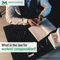 What Is The Law For Workers’ Compensation?