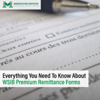 Everything You Need To Know About WSIB Premium Remittance Forms