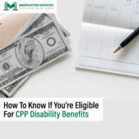 How To Know If You’re Eligible For CPP Disability Benefits?