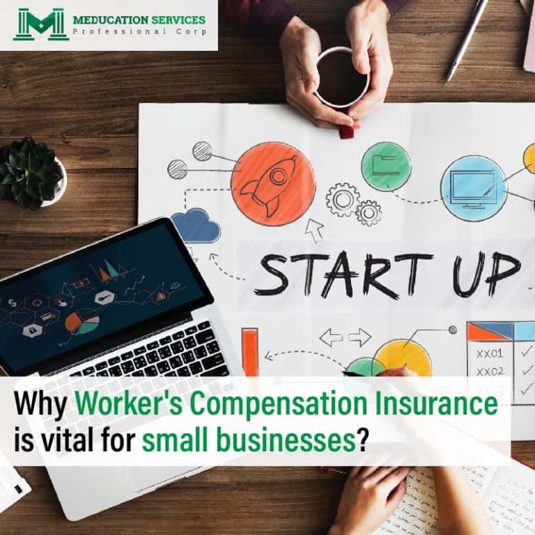 Read more about the article Why Worker’s Compensation insurance is vital for small businesses?