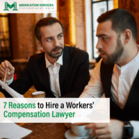 7 Reasons to Hire a Workers’ Compensation Lawyer