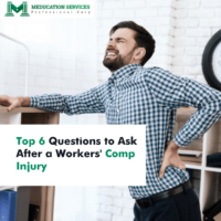 Top 6 Questions to Ask After a Workers’ Comp Injury