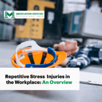 Repetitive Stress Injuries in the Workplace: An Overview
