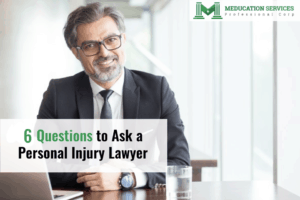 6 Questions to Ask a Personal Injury Lawyer