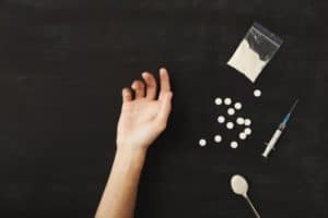 drug abuse in the workplace
