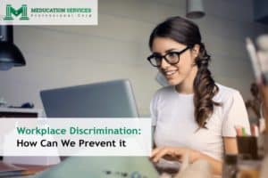 Workplace Discrimination: How Can We Prevent it