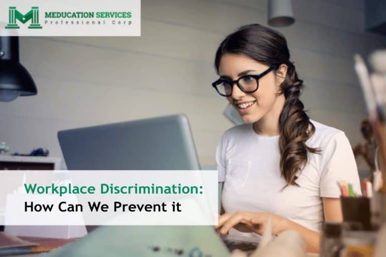 Read more about the article Workplace Discrimination: How Can We Prevent it