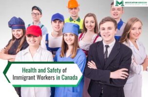 Occupational Health And Safety Of Immigrant Workers In Canada