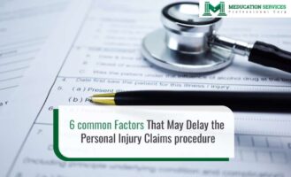 6 Common Factors That May Delay the Personal Injury Claims procedure