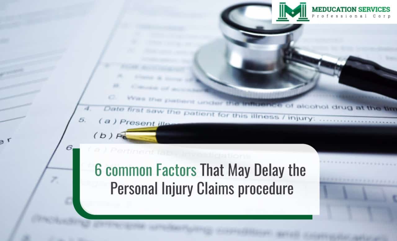 assignment of personal injury claims