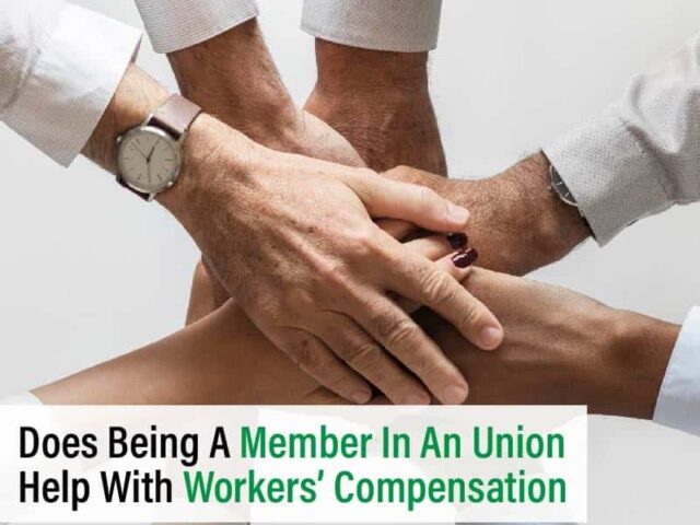 How Do Unions Help With Workers’ Compensation?